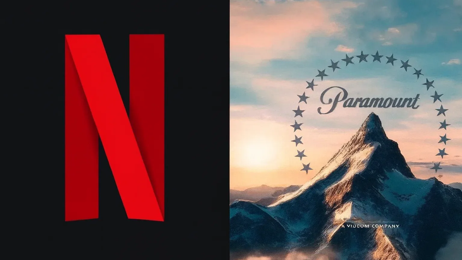 Paramount desafia a Netflix com oferta de US$ 108 bilhões pela Warner