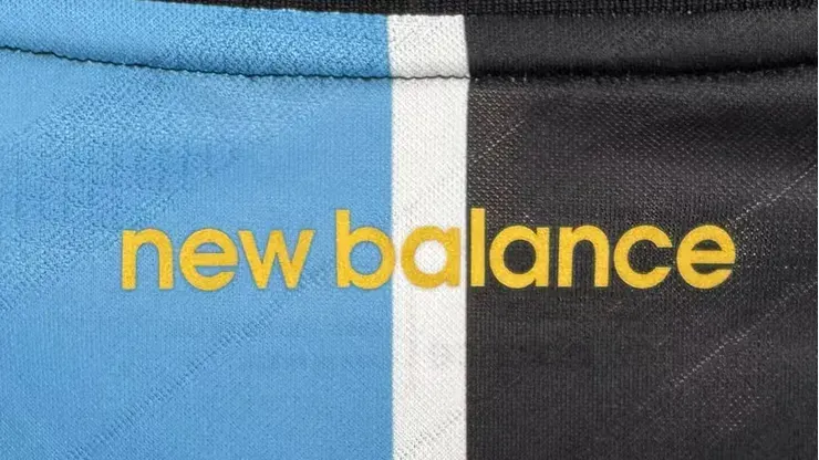 Grêmio define data para estrear uniforme da New Balance na temporada 2026