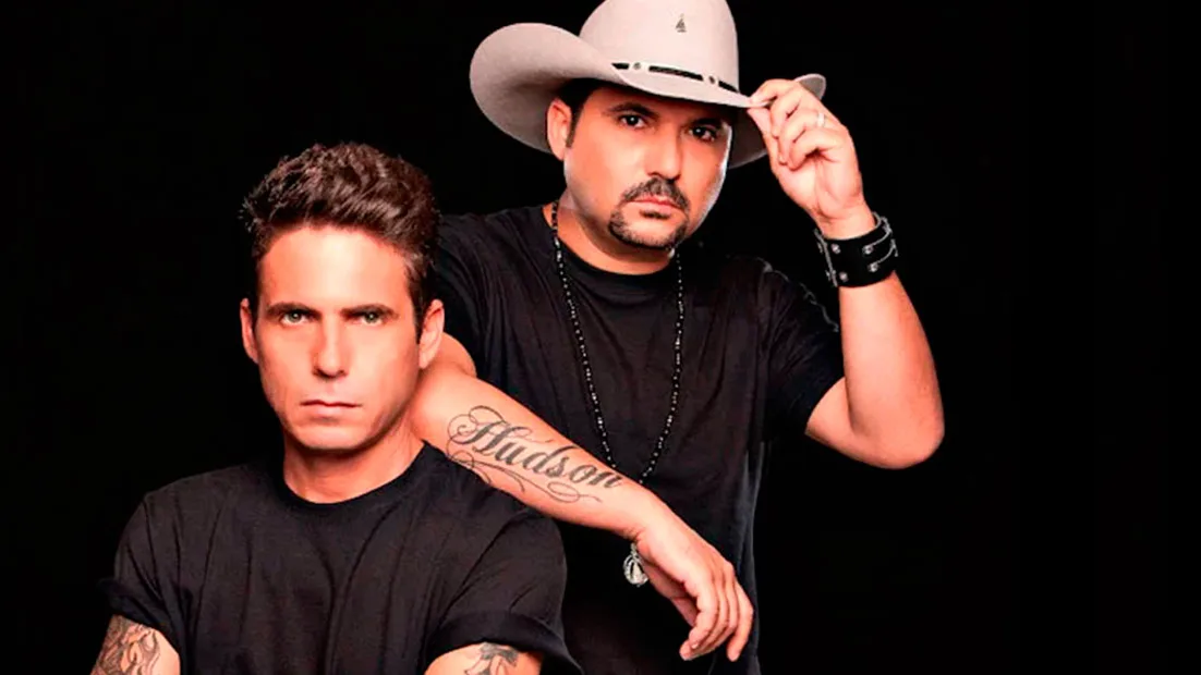 Hudson revela bastidores de álbum de rock gravado nos EUA com astros internacionais que nunca foi lançado