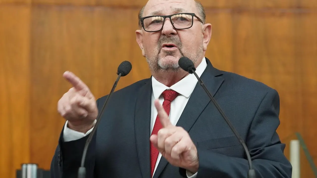 Classmann também vai para o PSD