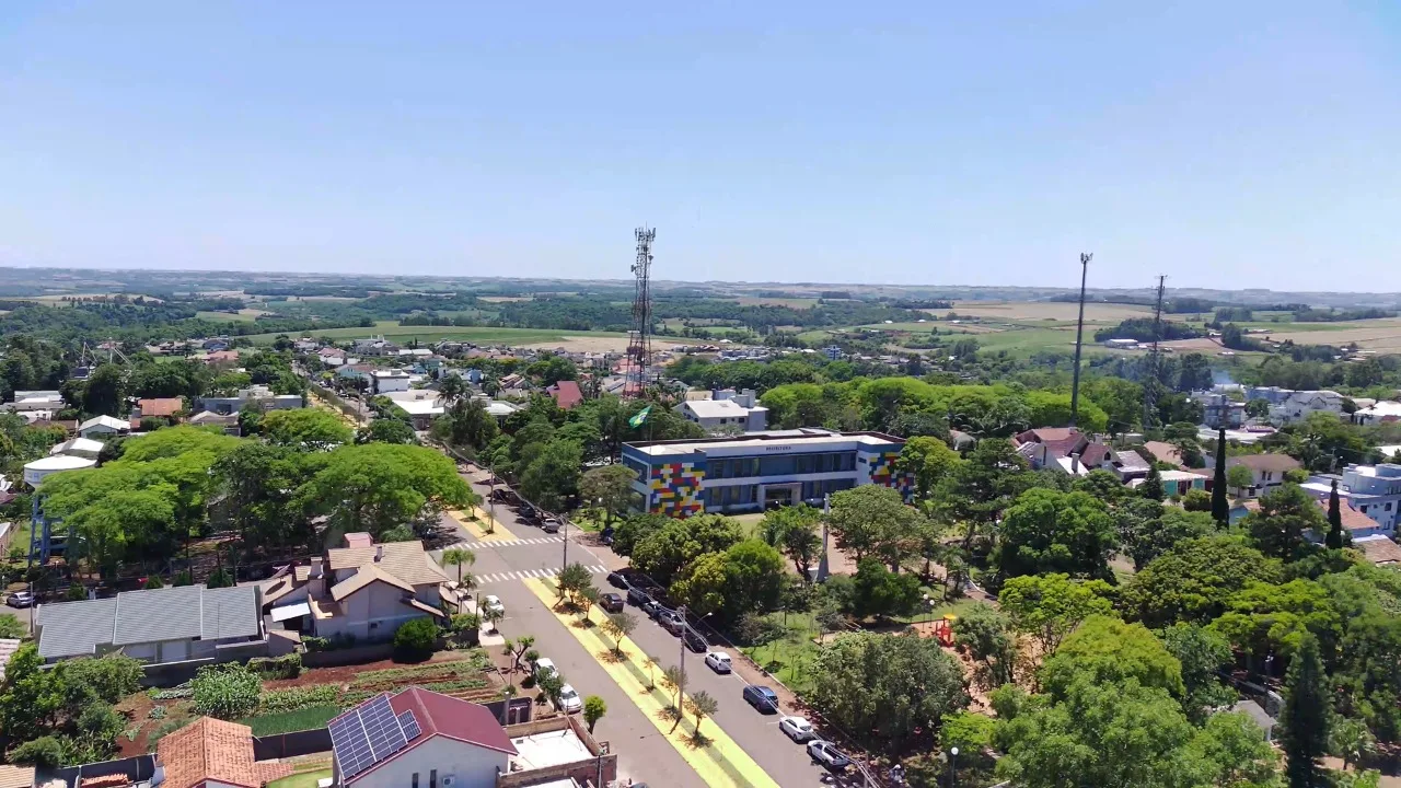 Programa Juro Zero atende 41 empresas em Santo Cristo