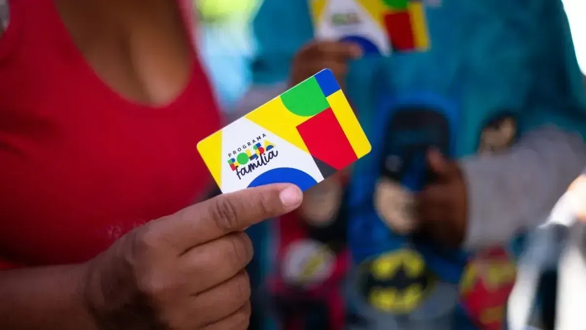Bolsa Família de agosto começa a ser pago hoje; veja calendário completo